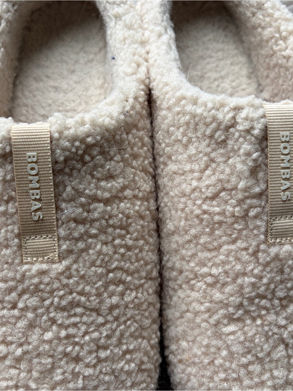 Bombas Slippers - Picture 3 of 5